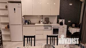 3-к квартира, посуточно, 71м2, 1/12 этаж