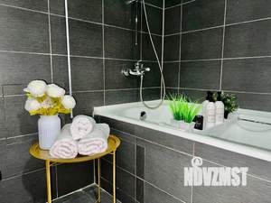 1-к квартира, посуточно, 60м2, 1/1 этаж