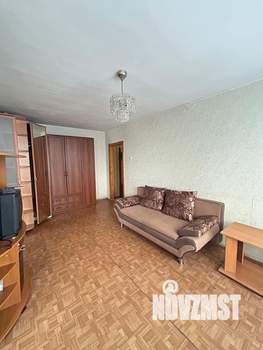 4-к квартира, на длительный срок, 63м2, 5/5 этаж