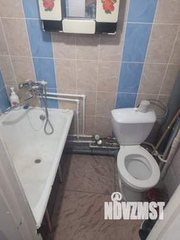 1-к квартира, на длительный срок, 17м2, 3/5 этаж