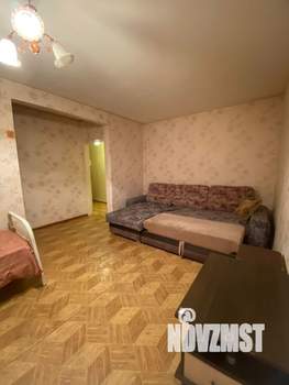 2-к квартира, на длительный срок, 48м2, 3/5 этаж