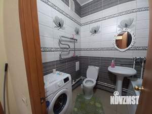 1-к квартира, на длительный срок, 33м2, 15/19 этаж