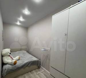 2-к квартира, на длительный срок, 57м2, 14/16 этаж