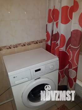 1-к квартира, посуточно, 35м2, 4/5 этаж