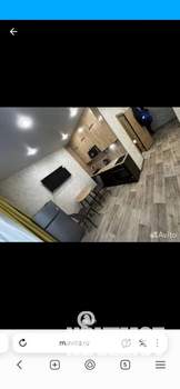 Студия квартира, на длительный срок, 29м2, 10/10 этаж