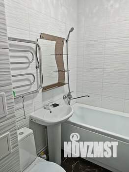 2-к квартира, посуточно, 45м2, 5/14 этаж