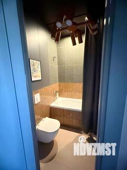 Студия квартира, посуточно, 29м2, 10/15 этаж