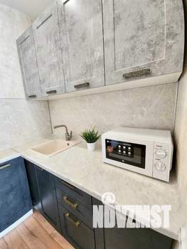 2-к квартира, посуточно, 45м2, 10/10 этаж