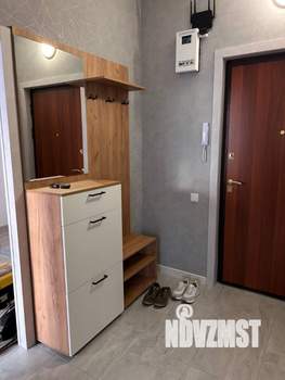 1-к квартира, на длительный срок, 33м2, 16/16 этаж