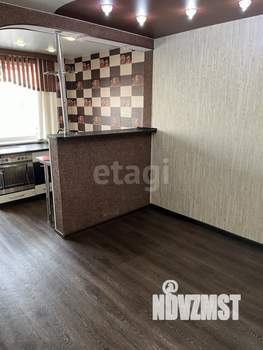 3-к квартира, на длительный срок, 45м2, 4/5 этаж