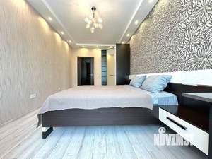 2-к квартира, посуточно, 62м2, 1/1 этаж