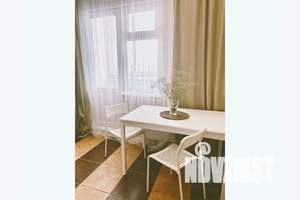 3-к квартира, посуточно, 68м2, 15/16 этаж