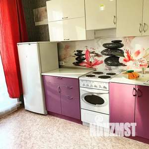 1-к квартира, посуточно, 34м2, 3/12 этаж