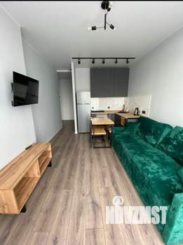 2-к квартира, посуточно, 44м2, 13/18 этаж