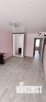 2-к квартира, на длительный срок, 47м2, 4/5 этаж