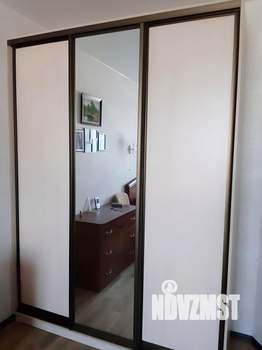2-к квартира, на длительный срок, 45м2, 5/6 этаж