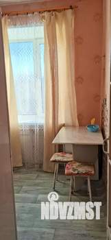 1-к квартира, на длительный срок, 31м2, 3/5 этаж