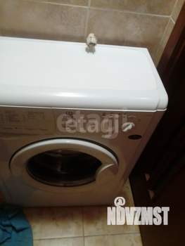 1-к квартира, на длительный срок, 33м2, 5/5 этаж