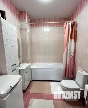 1-к квартира, на длительный срок, 51м2, 8/13 этаж