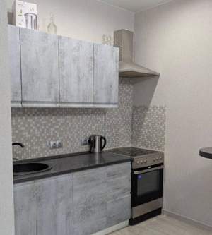 2-к квартира, на длительный срок, 45м2, 1/17 этаж