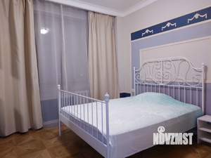 2-к квартира, на длительный срок, 60м2, 15/21 этаж