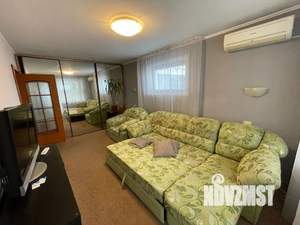 1-к квартира, посуточно, 40м2, 12/12 этаж