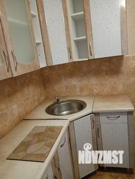 1-к квартира, на длительный срок, 30м2, 5/5 этаж