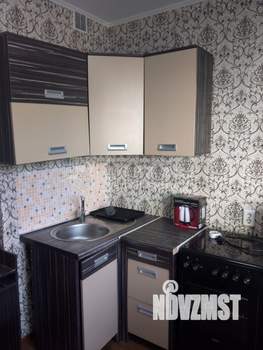 1-к квартира, на длительный срок, 36м2, 3/10 этаж