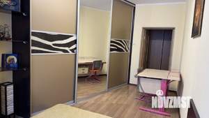 2-к квартира, на длительный срок, 64м2, 3/10 этаж