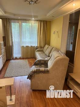 2-к квартира, на длительный срок, 43м2, 2/9 этаж