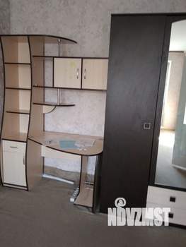 1-к квартира, на длительный срок, 34м2, 9/11 этаж