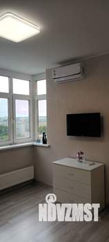 Студия квартира, на длительный срок, 27м2, 11/15 этаж