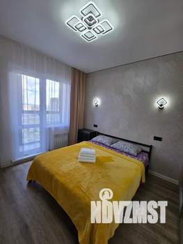 1-к квартира, посуточно, 35м2, 15/18 этаж