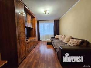 2-к квартира, посуточно, 44м2, 3/5 этаж
