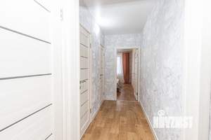 2-к квартира, на длительный срок, 60м2, 1/10 этаж