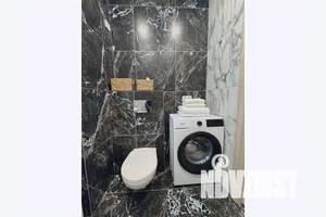 2-к квартира, посуточно, 43м2, 15/18 этаж