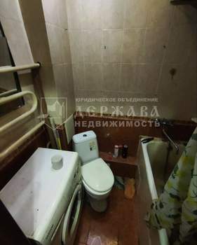 1-к квартира, на длительный срок, 18м2, 8/9 этаж