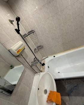 1-к квартира, на длительный срок, 30м2, 1/10 этаж