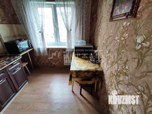 1-к квартира, на длительный срок, 31м2, 4/5 этаж