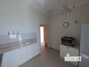 1-к квартира, на длительный срок, 33м2, 7/12 этаж