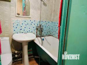 Студия квартира, на длительный срок, 17м2, 6/9 этаж