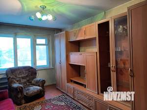 Студия квартира, на длительный срок, 24м2, 4/5 этаж