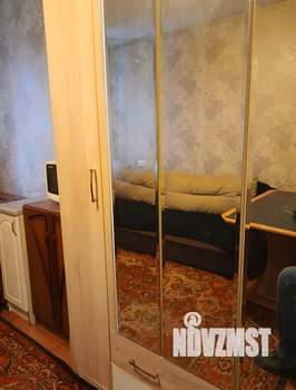 Студия квартира, на длительный срок, 17м2, 5/9 этаж