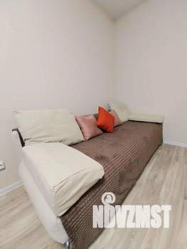 2-к квартира, посуточно, 80м2, 1/1 этаж