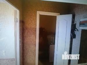 1-к квартира, на длительный срок, 40м2, 8/9 этаж