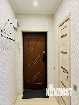 1-к квартира, посуточно, 31м2, 3/5 этаж