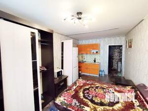 1-к квартира, на длительный срок, 23м2, 7/9 этаж