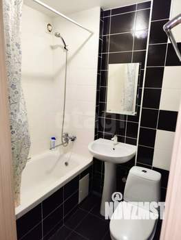 1-к квартира, на длительный срок, 32м2, 5/5 этаж