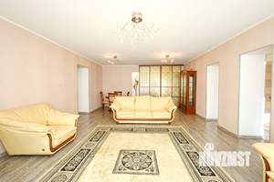 3-к квартира, на длительный срок, 120м2, 5/12 этаж