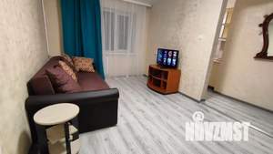 1-к квартира, посуточно, 34м2, 1/5 этаж